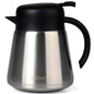 Thermal Vacuum Insulated Coffee Carafe Tea Insulation Pots Pour