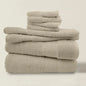 8-Pack Luxury Bath Towel Set